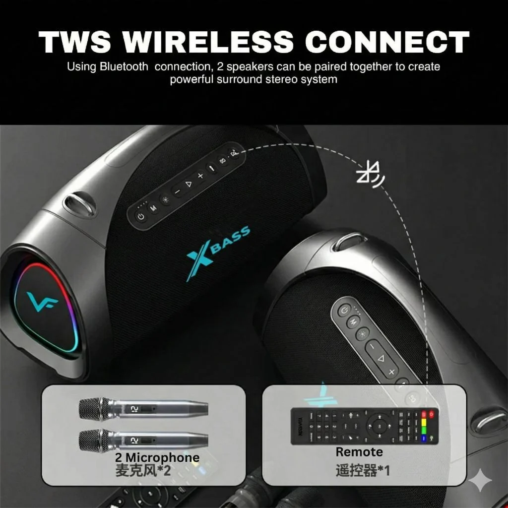 TANGO XT710 thumbnail 5